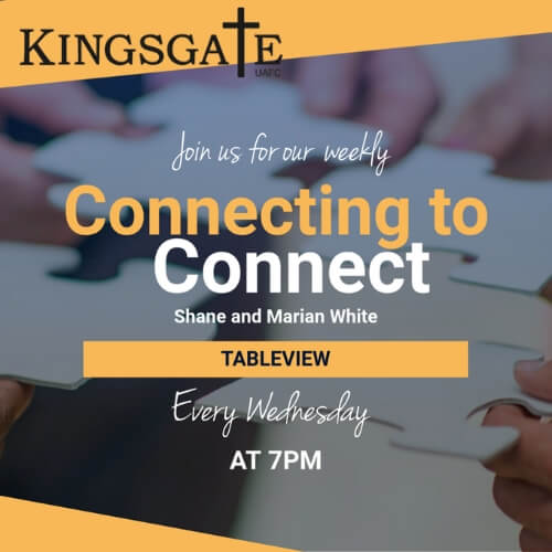 Connecting To Connect