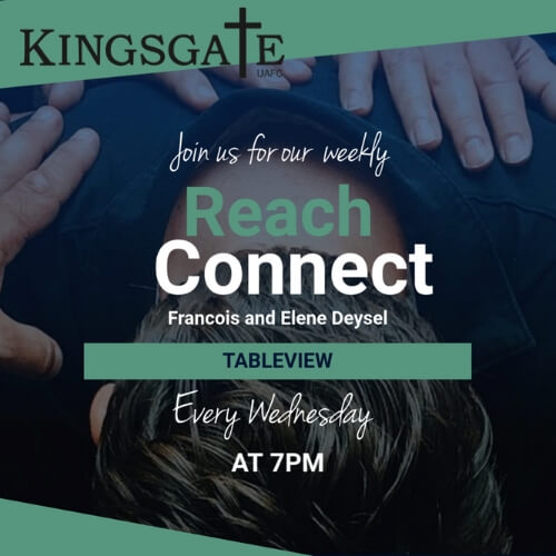 Reach Connect