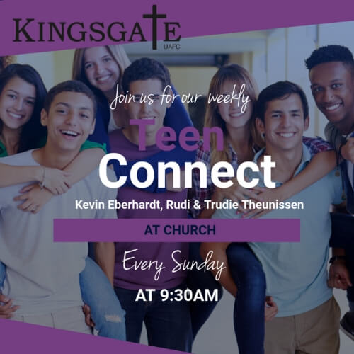 Teen Connect