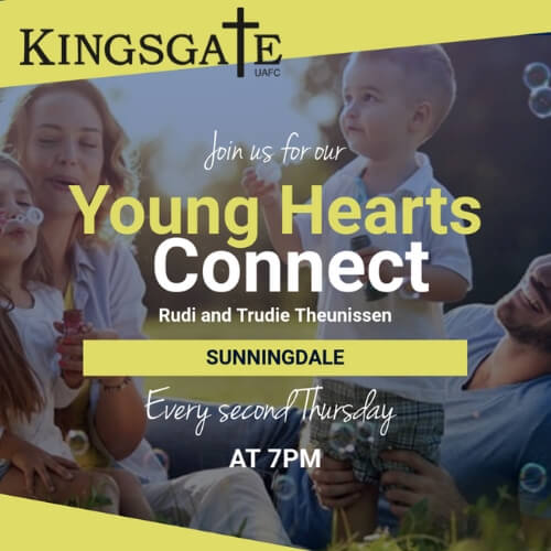 Young Hearts Connect